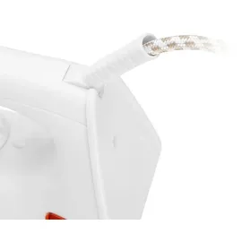 Orbegozo Dampfbügeleisen SV 1270 transparent