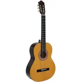 Dimavery AC-303 Klassikgitarre, Ahorn