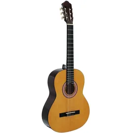 Dimavery AC-303 Klassikgitarre, Ahorn