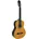 Dimavery AC-303 Klassikgitarre, Ahorn