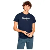 Pepe Jeans Eggo T-Shirt Navy XL