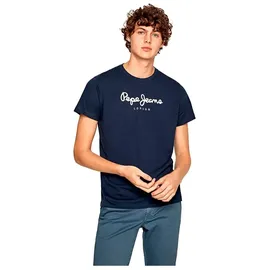 Pepe Jeans Eggo T-Shirt Navy XL
