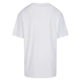 URBAN CLASSICS Heavy Oversized Tee weiß S