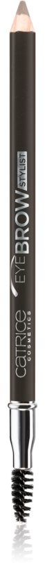 Produktbild Catrice Eyebrow Stylist Augenbrauenstift mit Bürste Farbton 035 Brown Eye Crown 1.4 g