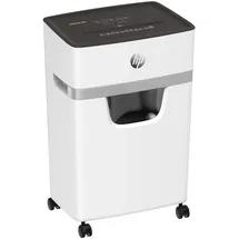 HP OneShred 10MC Weiß
