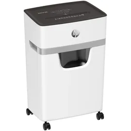 HP OneShred 10MC Weiß