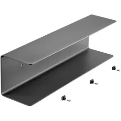 Loungesystem Boxx C-Ablage - 301- weiß