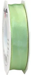 PRAESENT Seidenband 4642525-702 Jade 25 mm x 25 m 2 Stück