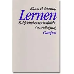 Lernen