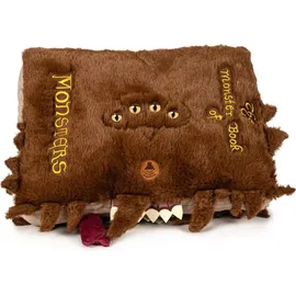 Play by Play Harry Potter Plüschfigur The Monster Book Of Monsters 32 cm (32 cm)