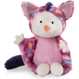 NICI Wild Friends Flughörnchen 25 cm Lila