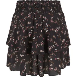cloud5ive Sommerrock Damen Schwarz XS