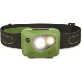 GP Stirnlampe CH43 3X AAA