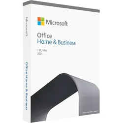 Microsoft Office 2021 Home & Business | MAC
