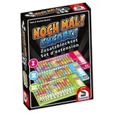Schmidt Spiele Noch Mal! Zusatzblöcke Nr. I, II, II