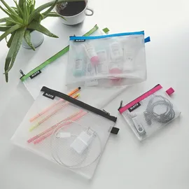 Leitz 40140054 - Traveller WOW grün