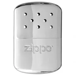 Zippo Handwärmer Blaze Orange