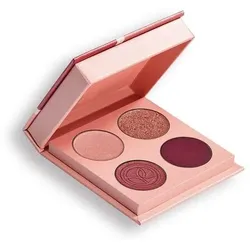 Yves Rocher Lidschatten - Augenpalette 4 Farbnuancen