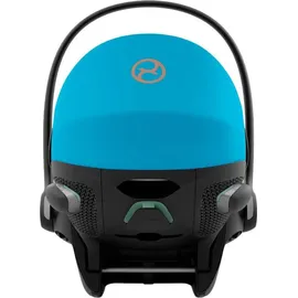 Cybex Cloud G i-Size Beach Blue (Plus)