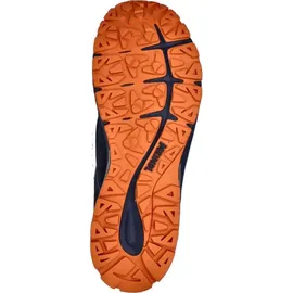 MEINDL Power Walker 3.0 Herren Marine/Orange 41,5