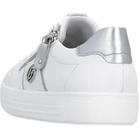 remonte Sneaker Low Damen Weiß 39