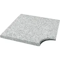 Steinbach Beckenrandsteinset Granit 5,00 m