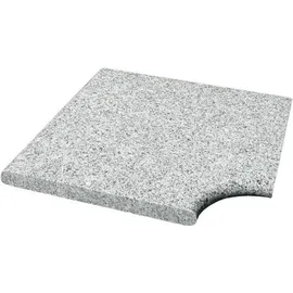 Steinbach Beckenrandsteinset Granit 5,00 m