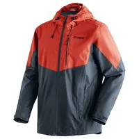 Maier Sports Schlufterkopf Herren rot - 56