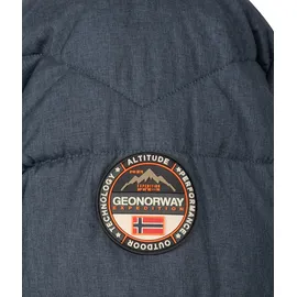 Geo Norway Winterjacke Jacke