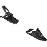 Salomon Tourenbindung Schwarz/Silber 30