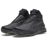 Puma DRYLBL puma Black-COOL Dark Gray, 01