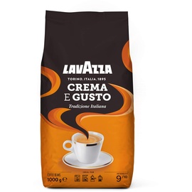 Lavazza Crema e Gusto 1000 g