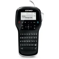 Dymo LabelManager 280 (QWERTY UK)
