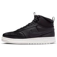 Nike Court Vision Mid Winter Herren black/phantom/black 42