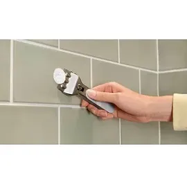 Tesa ALUXX Duschkorb Metall