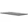 FlexiSpot Tischplatte schwarz rechteckig abgerundet 120,0 cm 60,0 cm