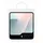 Samsung Galaxy Z Flip7 FE Silikon Case Weiß