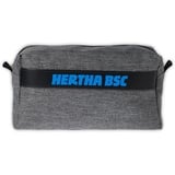 Hertha BSC Kulturtasche grau