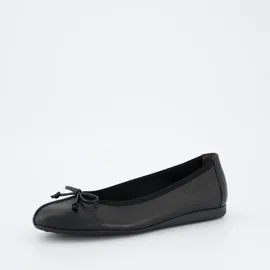 Paul Green Ballerinas in Schwarz, | 37,5