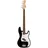 Fender Squier Sonic Precision Bass Black