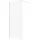 bad land KETIL Walk-In-Dusche 90 x 195 cm links 8 mm transparent