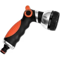 Bradas ECO-2038 Gartenpistole mit 8 Funktionen