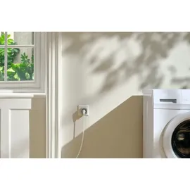EcoFlow Smart Plug 0 m Silber 1 St.