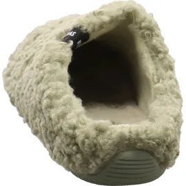 Verbenas York Curly Hausschuh Grün - 41