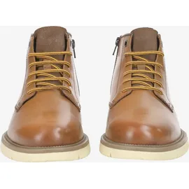 GEOX Pove Herren Braun 42