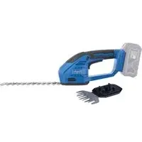 SCHEPPACH Akku-Strauchschere C-HTGS200-X ohne Akku