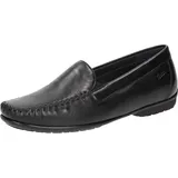SIOUX Cortizia-739-H Damen Schwarz 38