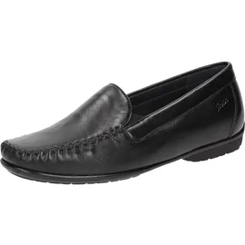 SIOUX Cortizia-739-H Damen Schwarz 38