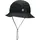 Asics Bucket Hat schwarz S/M