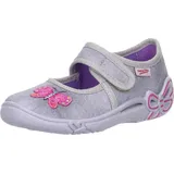 superfit BELINDA Hellgrau/Pink 0600 23